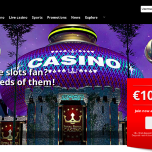 Royal Panda Casino Promotions