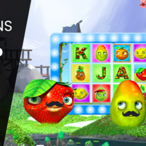 mr play casino home page