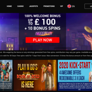 Schmitts Casino Promotions