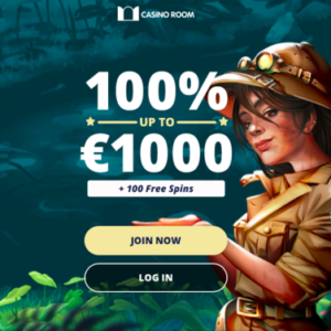 Casino Room Casino Homepage